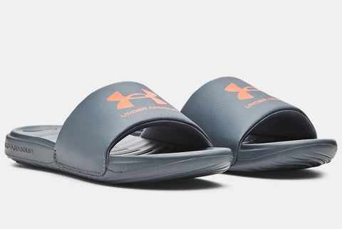 UA Ansa Fixed Slides - Boys