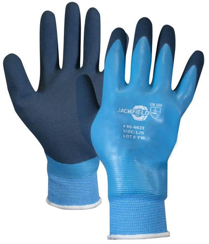 Jackfield Latex Gloves - Mens