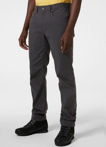 HH Holmen 5 Pocket Pants - Mens