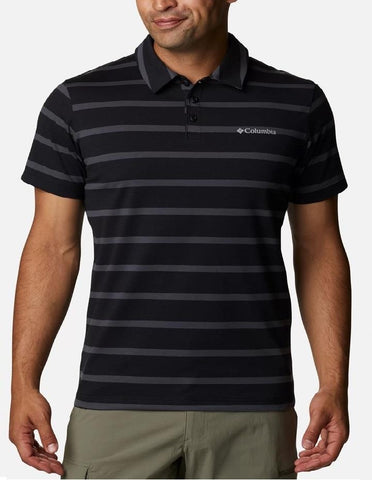 Columbia Sun Trek Polo - Mens