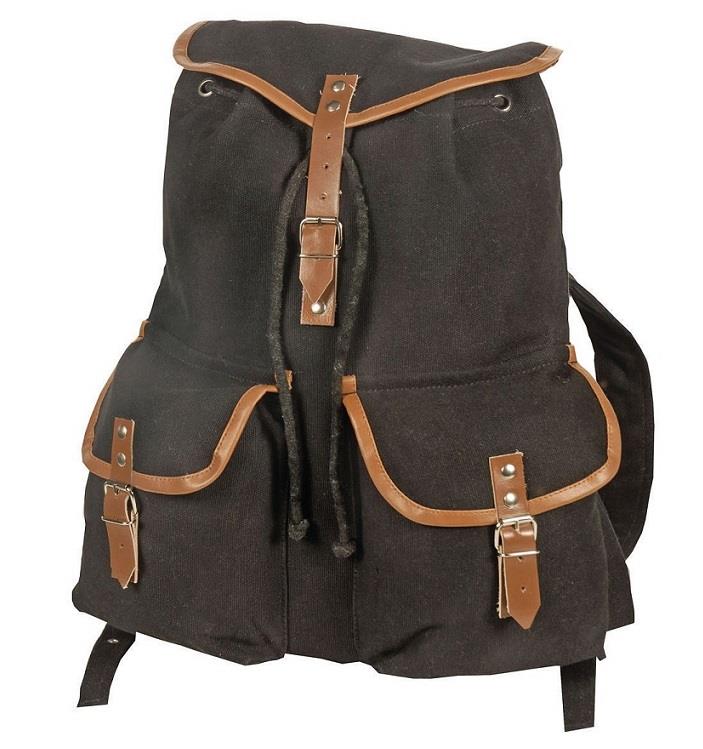 Vintage Rucksack