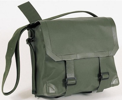 Mil-Spex Dutch Military Haversack - Olive Green