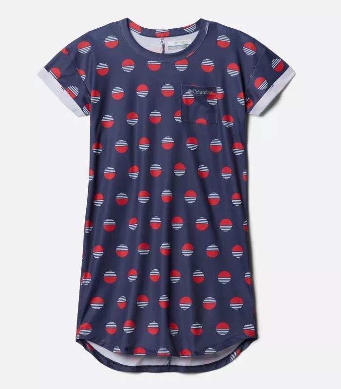 Columbia Parker Ridge Dress - Girls