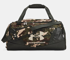 UA Undeniable 5.0 SM Duffle Bag