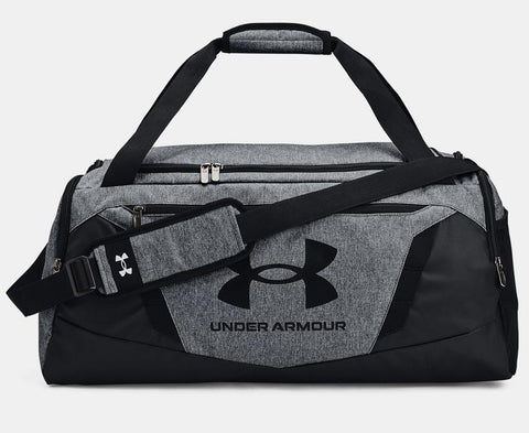UA Undeniable 5.0 MD Duffle Bag