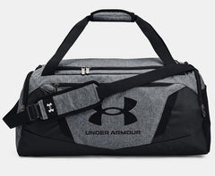 UA Undeniable 5.0 MD Duffle Bag