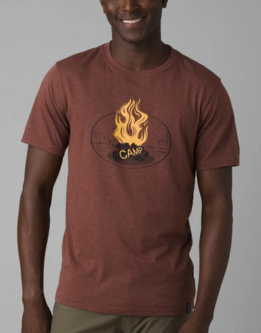 Prana Camp Fire Journeyman 2 - Mens