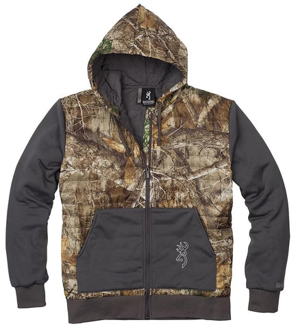Browning Contact Hoodie - Mens