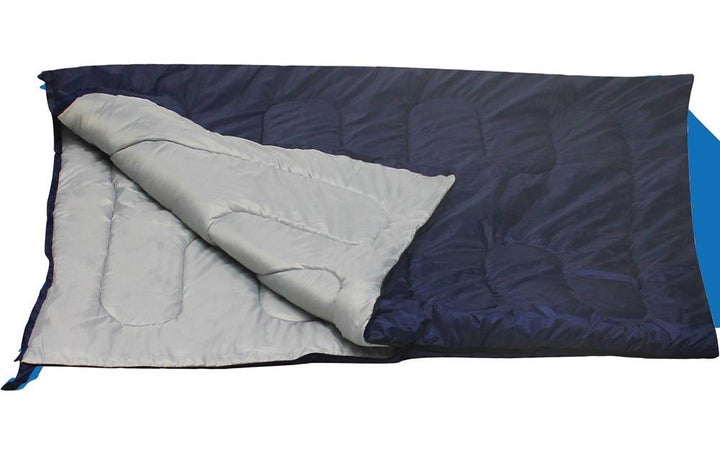 World Famous Double Sleeping Bag