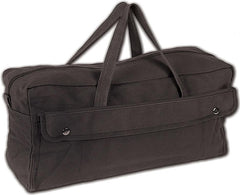 World Famous Jumbo Tool Bag - Black