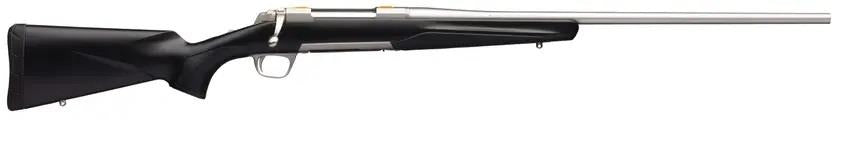 Browning X-Bolt Stainless Stalker 7mm Rem Mag 26'' BBL