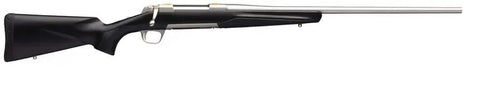 Browning X-Bolt Stainless Stalker 7mm Rem Mag 26'' BBL
