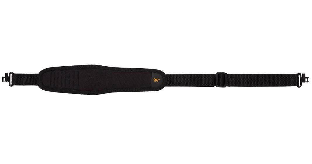 Browning Field Pro Sling Black w/ Swivels