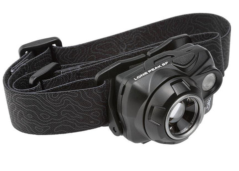 Browning Lone Peak Headlamp SF