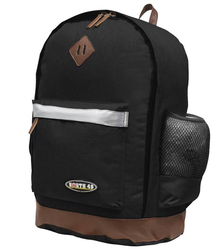 North 49 Bookman Daypack