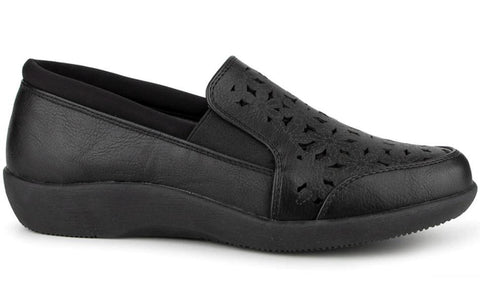 Ultimate Comfort Waterlily Loafer - Womens