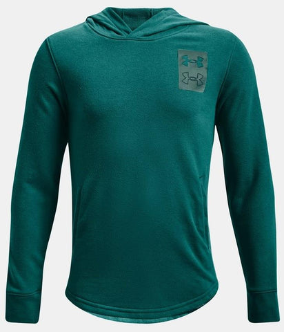 UA Rival Terry Hoodie - Boys