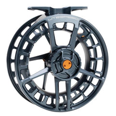 Lamson Litespeed F -7+ Reel - Fuego