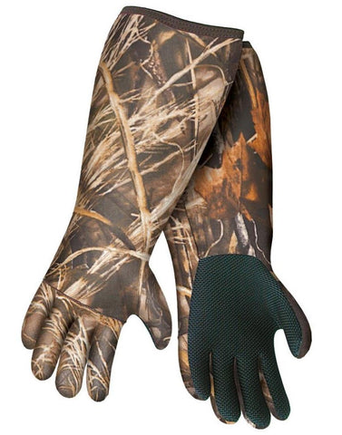 Waterproof Neoprene Decoy Gloves