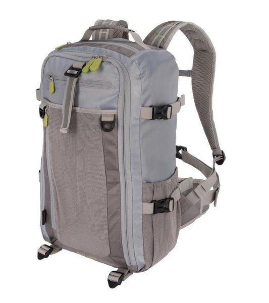 Allen Blue Mesa Fishing Pack - Gray/Lime