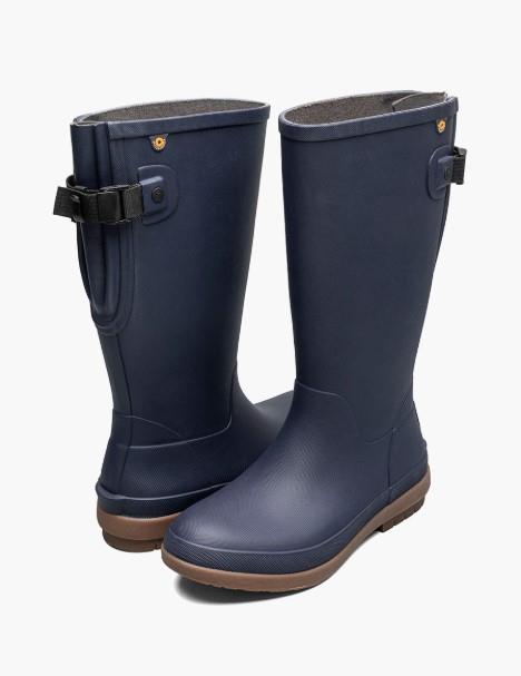 Amanda II Tall Adjustable Calf - Womens