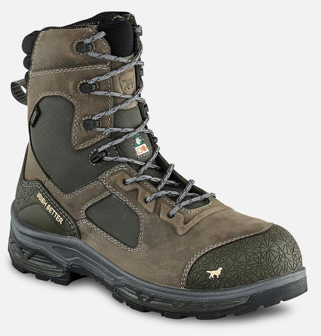 Kasota 8" Work Boots