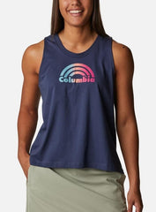 Columbia North Cascades Tank - Womens