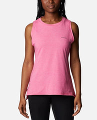 Columbia Sun Trek Tank - Womens