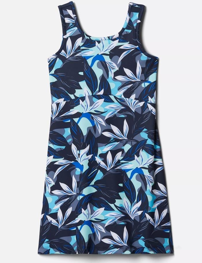 Columbia PFG Freezer Dress II - Girls