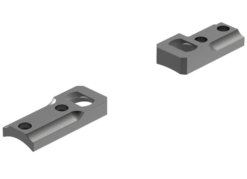 DD Weatherby Mark V[9 Lug] RVF 2-pc Matte