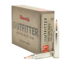 Outfitter 300 Win Mag 180 Gr. CX - 20 Count