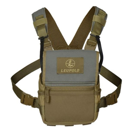 Pro Guide Binocular Harness 2