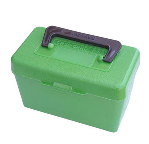 MTM Case-Gard Deluxe H-50 Series Medium 50RD