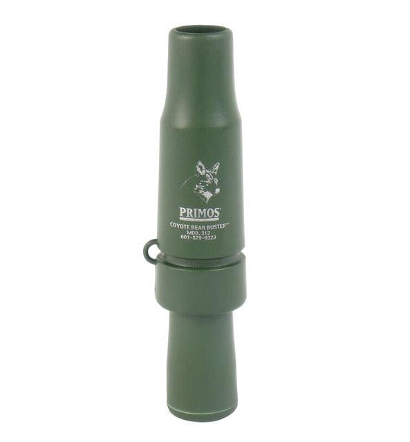 Primos Coyote Bear Buster Predator Call