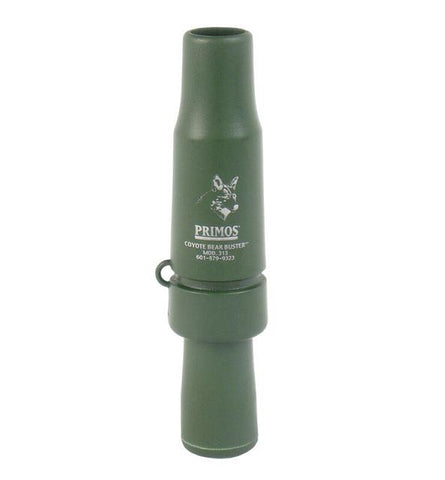 Primos Coyote Bear Buster Predator Call