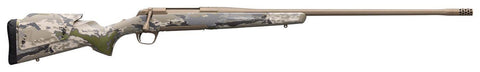 Browning X-Bolt Speed Long Range 7mm Rem Mag 26''BBL MB