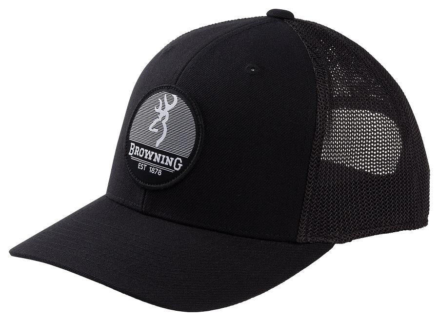 Browning Circuit Cap