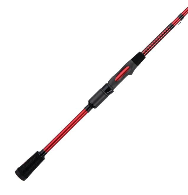 Ugly Stik Carbon Spinning Rod 6&