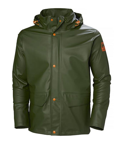 HH Gale Jacket - Mens