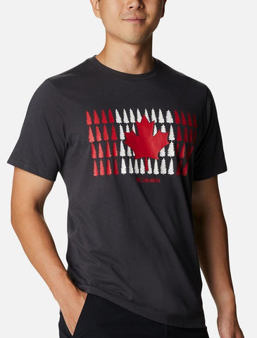 Columbia Country Logo Tee - Mens