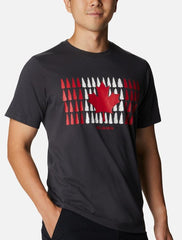 Columbia Country Logo Tee - Mens