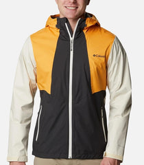 Columbia Inner Limits Jacket - Mens