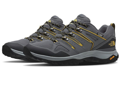 TNF Hedgehog Fastpack II WP Shoes - Mens