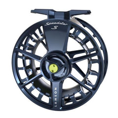 Lamson Speedster S Fly Reel -7+ Midnight