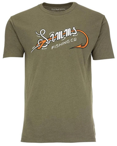 Special Knot Tee - Mens