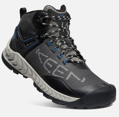 Keen Nxis Evo WP Mid Hikers - Mens