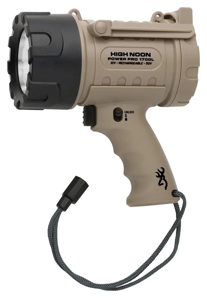 Browning High Noon Power Pro Spotlight
