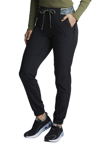 Dickies Mid Rise Jogger Pant - Womens
