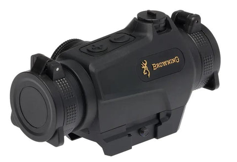 Browning Buck Mark Pro Red Dot Sight