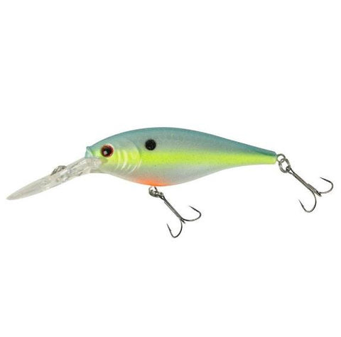 Berkley Flicker Shad 4 - Racy Shad